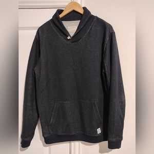 Linksoul Shawl collar sweater